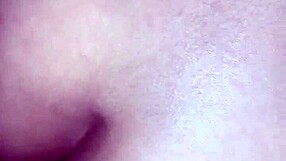 Vietnamese Girl Takes White Cock in Tight Ass