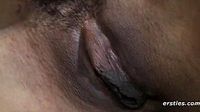 Hey, check out the fiery redhead Zora from Berlin going solo! She's all about that intense fingering action.
