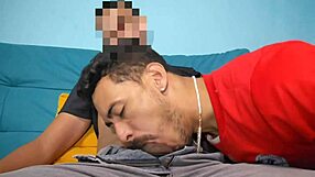 Family Man Claimed Straight but BANGED My Ass and CAME 4 Times!