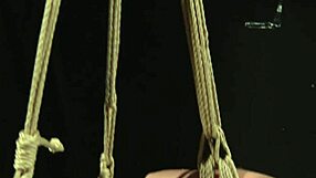 Super Hot Slut in My Dungeon! Whipped Hard in Part 3!