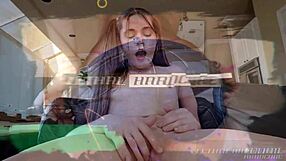 Hey, check LethalHardcore’s petite 18+ babe riding hard cock with small tits.
