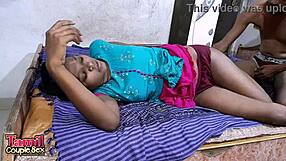 real indian homemade vid with my girlfriend's wild side