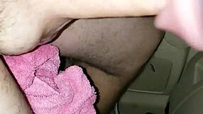 Amazing Blowjob with Black99 Toy Leaves Me Shaking