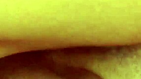 Amateur Homemade Clip Shows Wife's Sister in Close-Up Anal Action for the First Time.