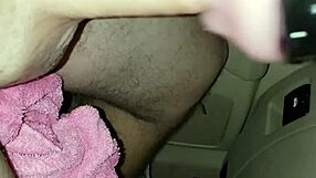 Amazing Blowjob with Black99 Toy Leaves Me Shaking