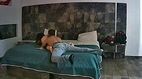 teen 18+ with a tight body from edomex, my cousin