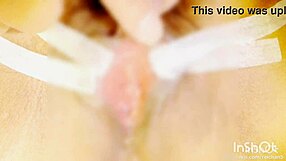oh man, i can’t stop touchin’ my clit... japanese massage got me all tied up, ya know?
