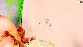 Uttaran20 - Guy Makes Desi Wife Squirt During FFM With Friend