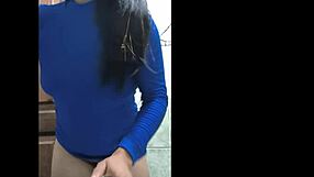 My Clit Craves Sex and My Butt Screams for It