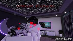 Oh Wow, Stranger Pounds Me Hard In Roblox Condos 2!