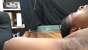I Experience Deseree in Casting with Black Blowjob Deepthroat Gagging and Hardcore Skinny Slut Sucking Cock