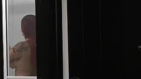My Stepmom Is Such a Delicious Whore! I Can't Stop Thinking About Fucking Her Hard - TommyMiller!