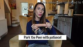 girth does it matter? let's dive into this sex tutorial with roxy fox.