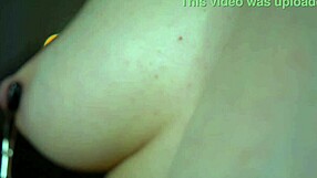 Hey, this kinky husband pisses on his milf wife 😈 then fucks her ass rough with dirty talk and facial cumshot!