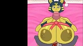 Giphy is a gallery of.gif files focusing on big butts and juicy asses
