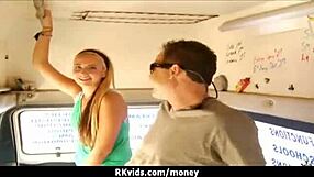 Saying it in the specifics, always use REAL sex tape that features a young couple in need of some money