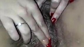 It absolutely big clit pleasures busty woman
