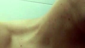 Guys a very sexy scene of sex and a shower masturbating in the-ing.Bruno’s Hands Show The Action