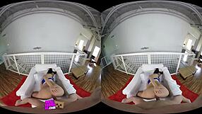 Teen sex with young amateurs – realteensvr.com and enjoy the Porn HD virtual reality experience