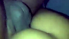 Beautiful Colombian girl captures one’s attention, when she decides to get a bit of slippery business done