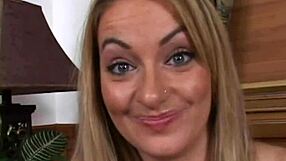 FapHouse uploaded Jezebelle bond and aline with their impressive facial fucked skills