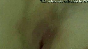 Destroying: A Solo Masturbation Video