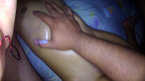 This Mexicana Hermana erotica massage is giving a turn in to lesbian sex scene