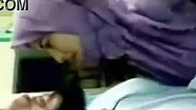 Then I saw a sexy married woman being sexy on the camera