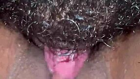 Wet and wild: naked women’s genitals flaunted by cousins